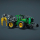 LEGO Technic 42157 Ciągnik zrywkowy John Deere 948L-II - 1144396 - zdjęcie 9